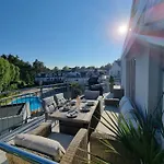 דירה Baltic Sun