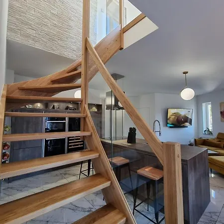 Baltic Sun Apartment *