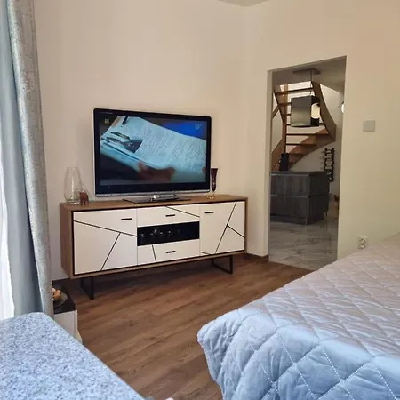 Baltic Sun Pobierowo