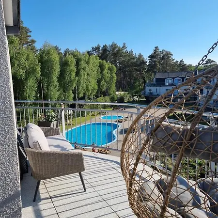 Baltic Sun * Pobierowo