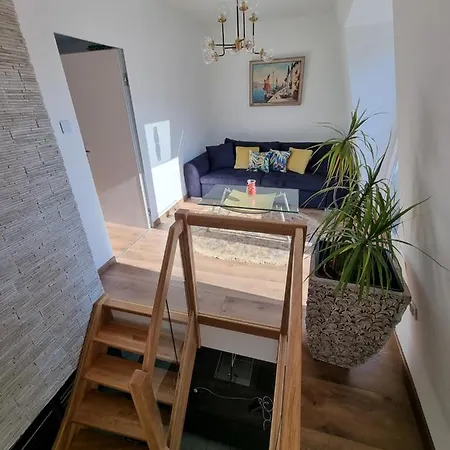 Baltic Sun Apartament *