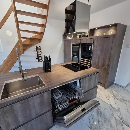 Baltic Sun Apartment *