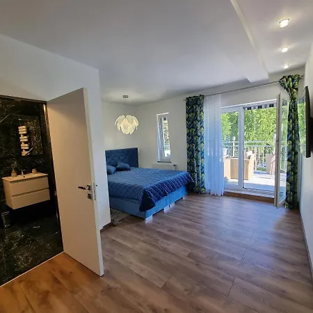 Baltic Sun Apartment *