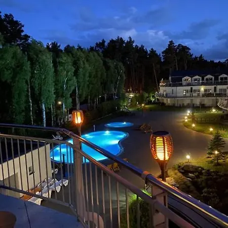 Baltic Sun Apartament Pobierowo