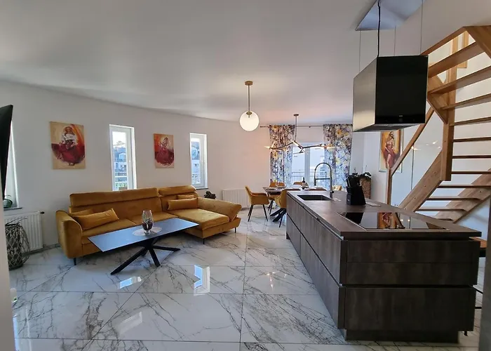 Baltic Sun Apartmán *