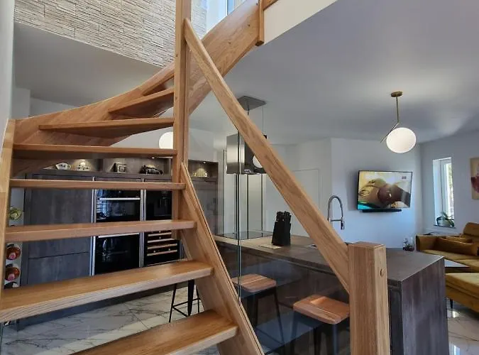 Baltic Sun Apartmán *