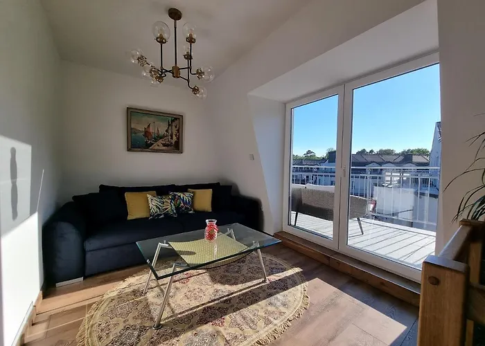 Baltic Sun Apartmán