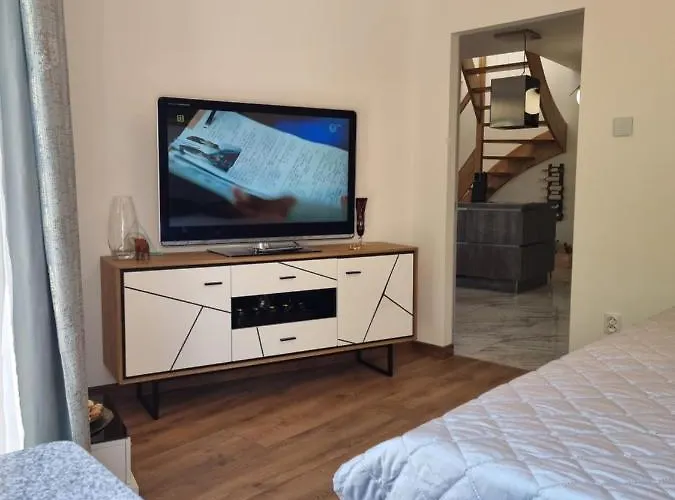 Baltic Sun Pobierowo