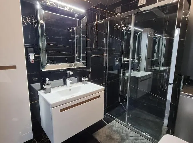 Baltic Sun Apartmán