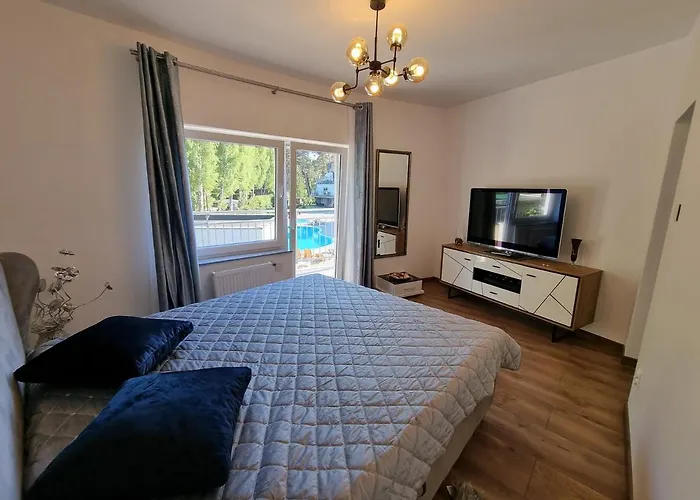 Baltic Sun * Pobierowo