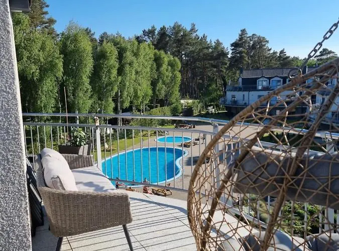 Baltic Sun * Pobierowo