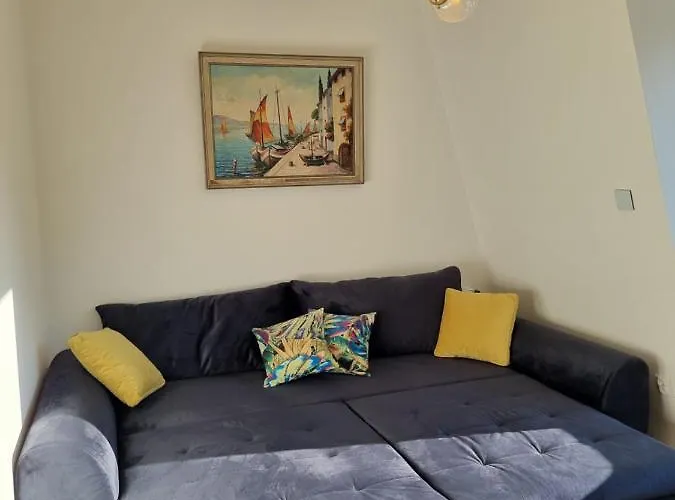 Baltic Sun Pobierowo