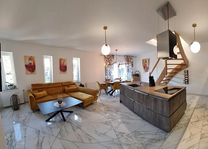 Baltic Sun Pobierowo