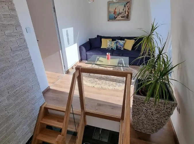 Baltic Sun Apartmán *