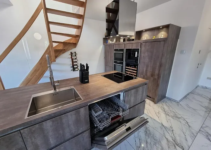 Baltic Sun Apartmán *