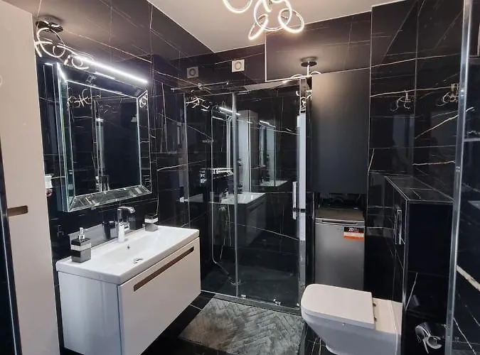 Baltic Sun Pobierowo