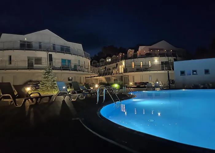 Apartmán Baltic Sun