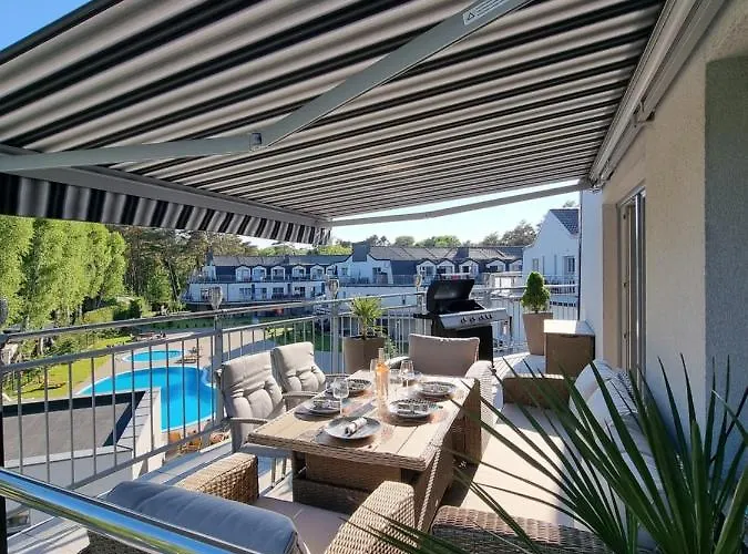 Baltic Sun * Pobierowo