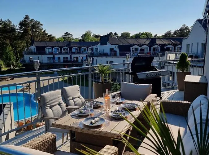 Baltic Sun Pobierowo