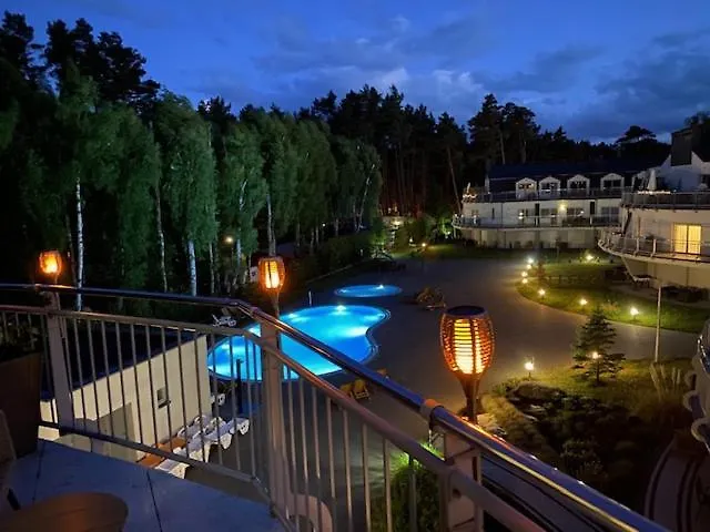 Baltic Sun Apartmán Pobierowo