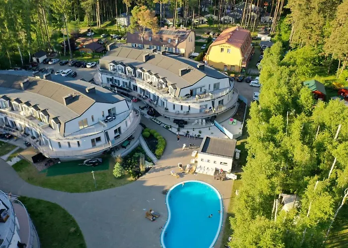 Apartmán Baltic Sun