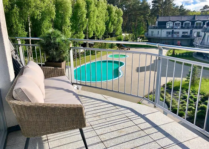 Baltic Sun Apartmán